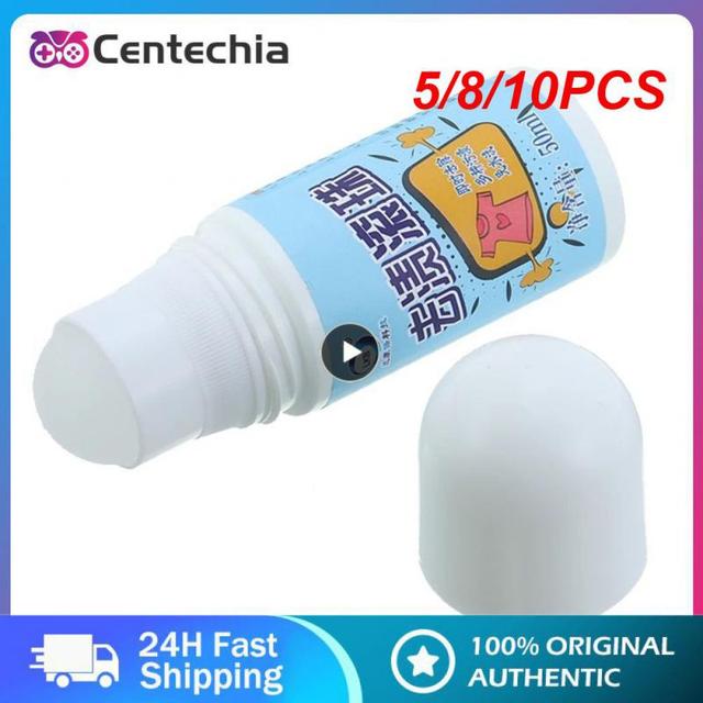 5/8/10PCS Coat Waterproof Spray Clothes Remover Water Repellent